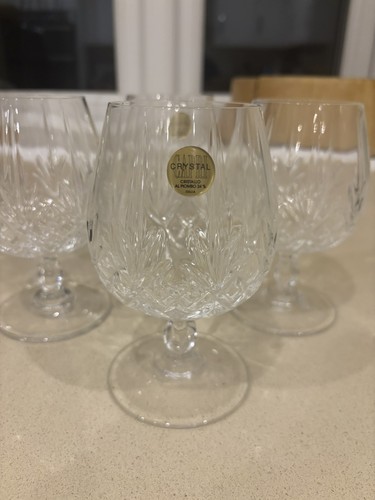 Set crystal capri - 4, 24%