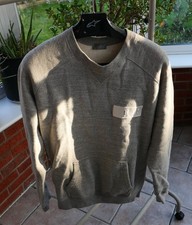 Dior Sacai Pullover Jumper