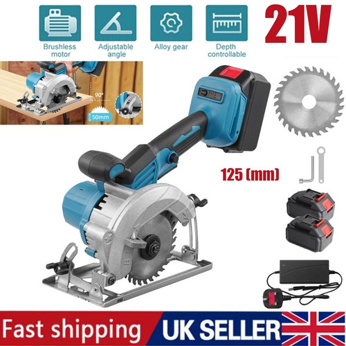 Cordless electric circular - cordless,