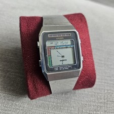 Vintage Citizen cr 2014 watch 