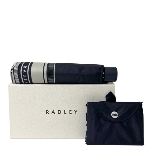 Radley umbrella and foldaway - umbrella,
