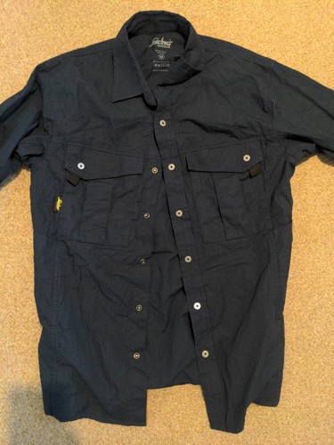 Snickers work wear shirt mens - snickers,