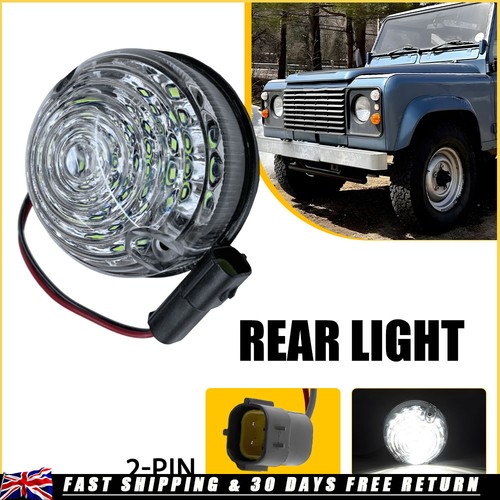 73mm front led - 73mm, light