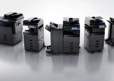 Toshiba E-studio 330ac Colour