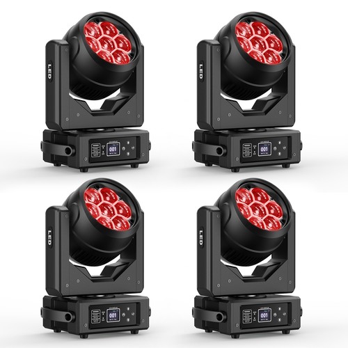 280w moving head wash light - moving,
