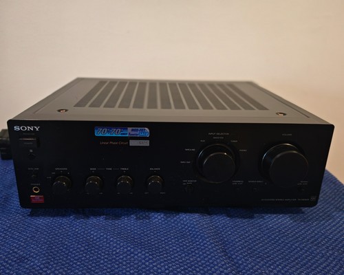 Sony fb740r integrated - sony,