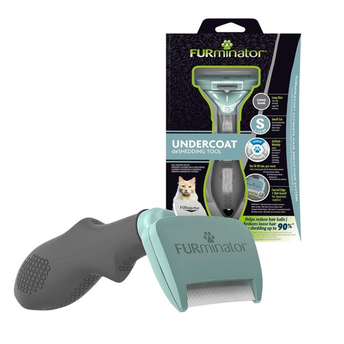 Furminator undercoat - furminator,
