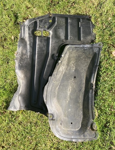 Toyota mr2 undertray from 1999 - toyota,