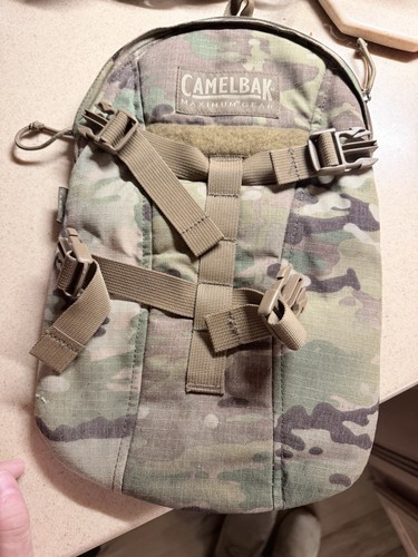 Camelbak mil spec - camelbak, armorbak