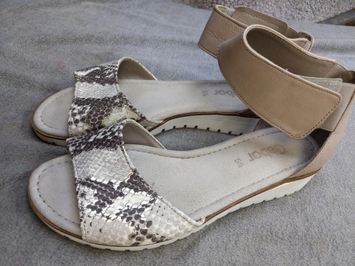 Gabor sandals shoes - sandals, womens