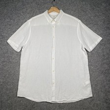Marks and Spencer Shirt Mens