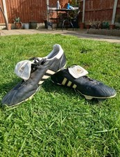 Classic Adidas 7406 Soft