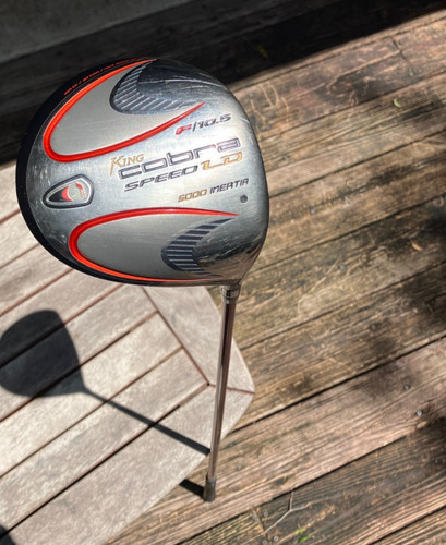 King cobra speed 5000 - cobra,