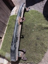 VW GOLF MARK 5 FRONT BUMPER