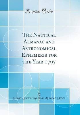 The nautical almanac - the,