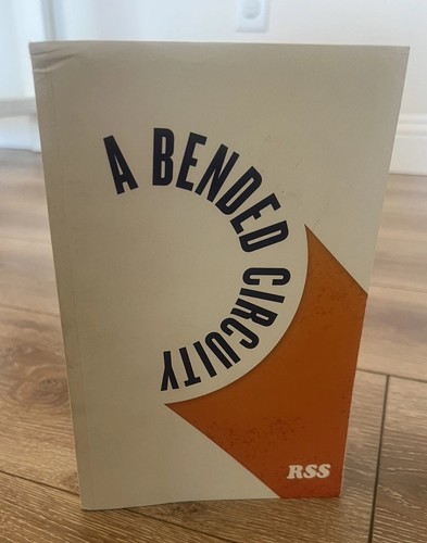 Bended circuity rss - circuity,