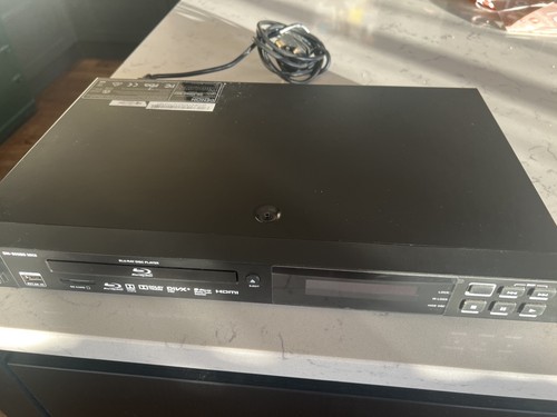 Denon 500bd professional - denon,