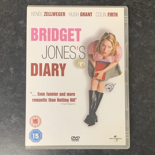Universal bridget jones - bridget, jones's