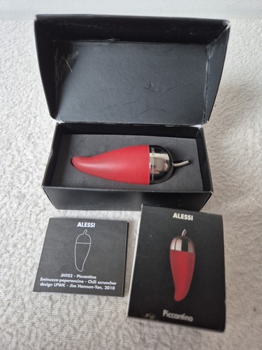 Alessi piccantino chili - alessi,