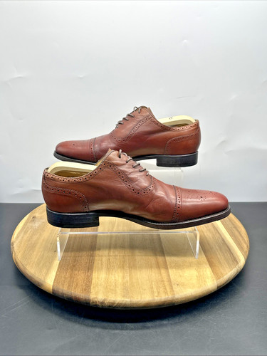 Barker men brown - men,