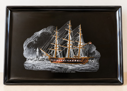 Vintage couroc monterey uss - vintage,