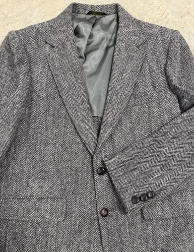 Vintage harris tweed - vintage,