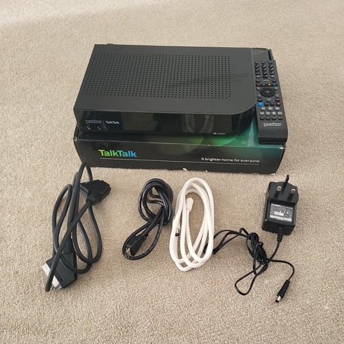 Huawei talktalk youview dn372t - huawei,