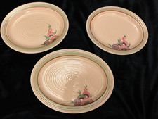 1930s Clarice Cliff Summit