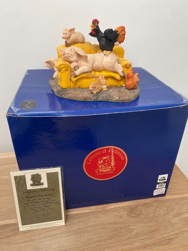 Limited edition 246 3000 - edition, 246/3000