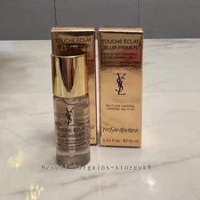YSL Touche Blur Primer UNIVERSAL GEL-FLUID 10ml x2 (20ml ) TRAVEL SIZE