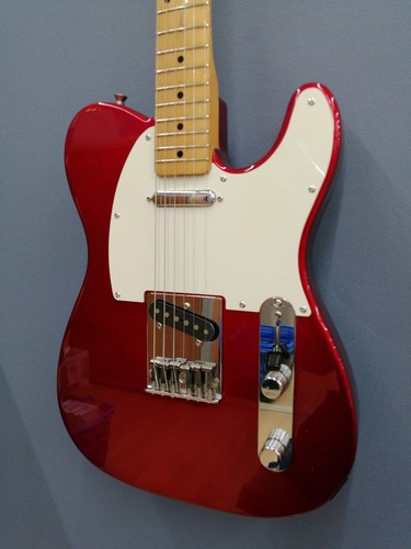 Fender japan telecaster - japan,