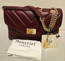 MONCRIEF LONDON Handbag