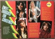 SWEET - 1974 UK magazine