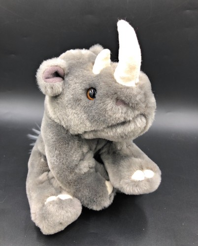 Keel grey rhino - grey,