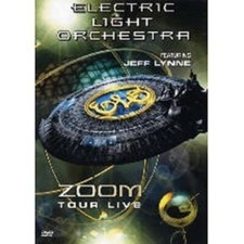 ELO: Zoom - Live DVD (2003)