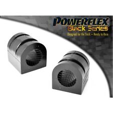 Powerflex Black Front Anti