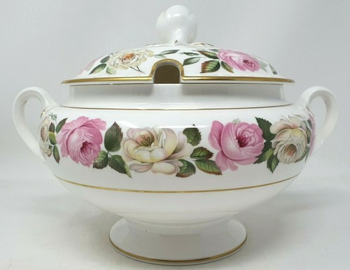 Royal worcester - worcester, garden
