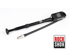 RockShox DIGITAL Shock / Fork Pump 300 PSI digital Gauge high pressure