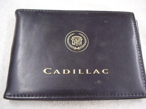 1997 cadillac seville owners - 1997,