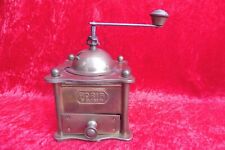 Coffee Grinder, Adria Prima
