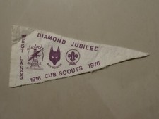 West Lancs Blackpool District