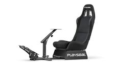Playseat Evolution Actifit Cockpit Universal gaming chair Black