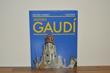 Antoni Gaudi - A Life Devoted