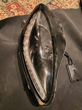 Lotus Exige s3 Headlight 1 no
