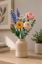 Japandi vase for - for, lego