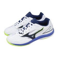 Mizuno Wave Drive 9 White
