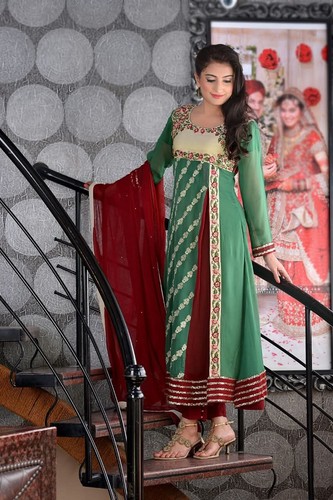 Pakistani designer stitched - designer,