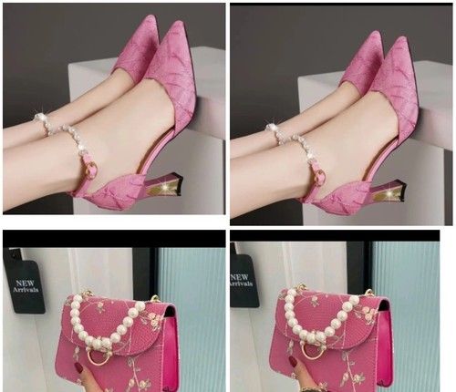 Women shoes and - shoes,