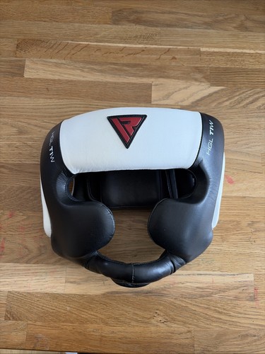 Rdx hgl t1w boxing - boxing, head