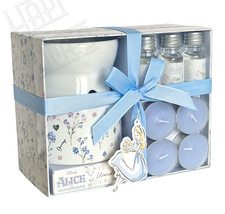 Disney Alice In Wonderland Oil